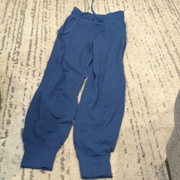 Lululemon Ready to Rulu High-Rise Jogger Mineral Blue - Picture 7 of 10